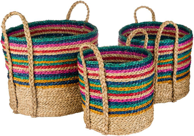 Nalani Basket Set