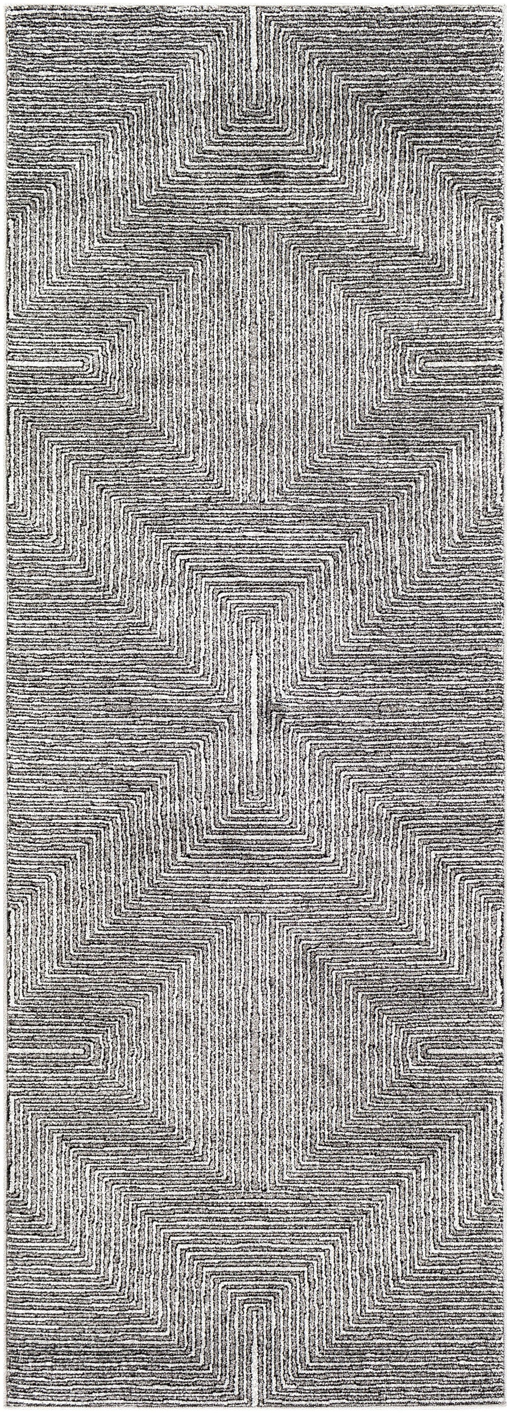 Nepali Rug