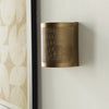 Napier Sconce