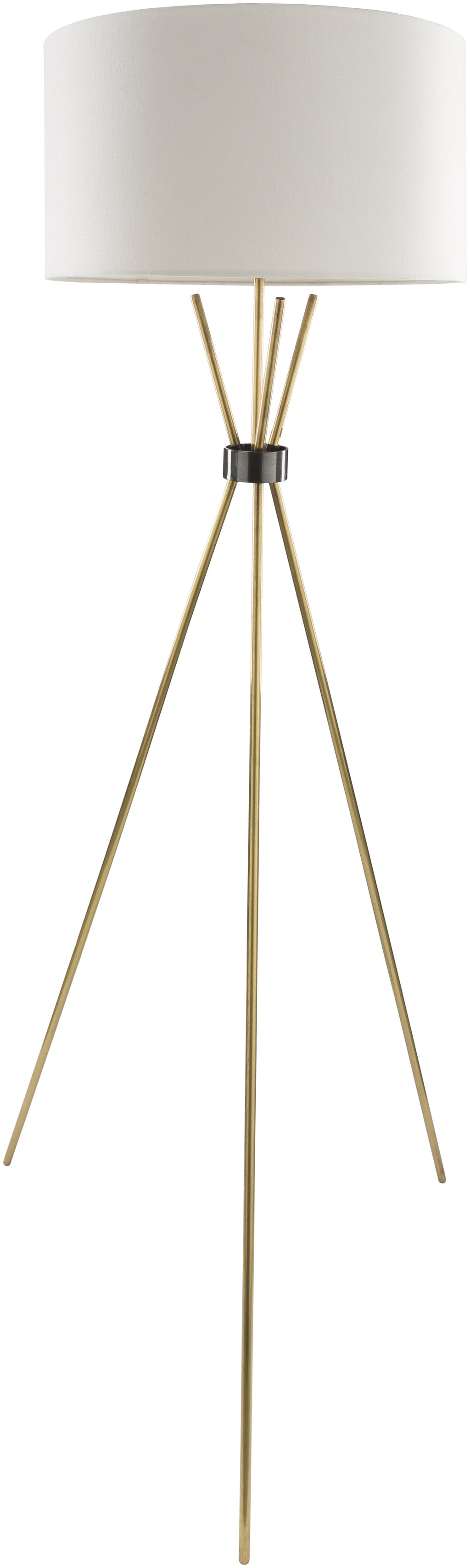 Nathan Floor Lamp