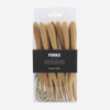 Bamboo Fork, w. White Rubberband