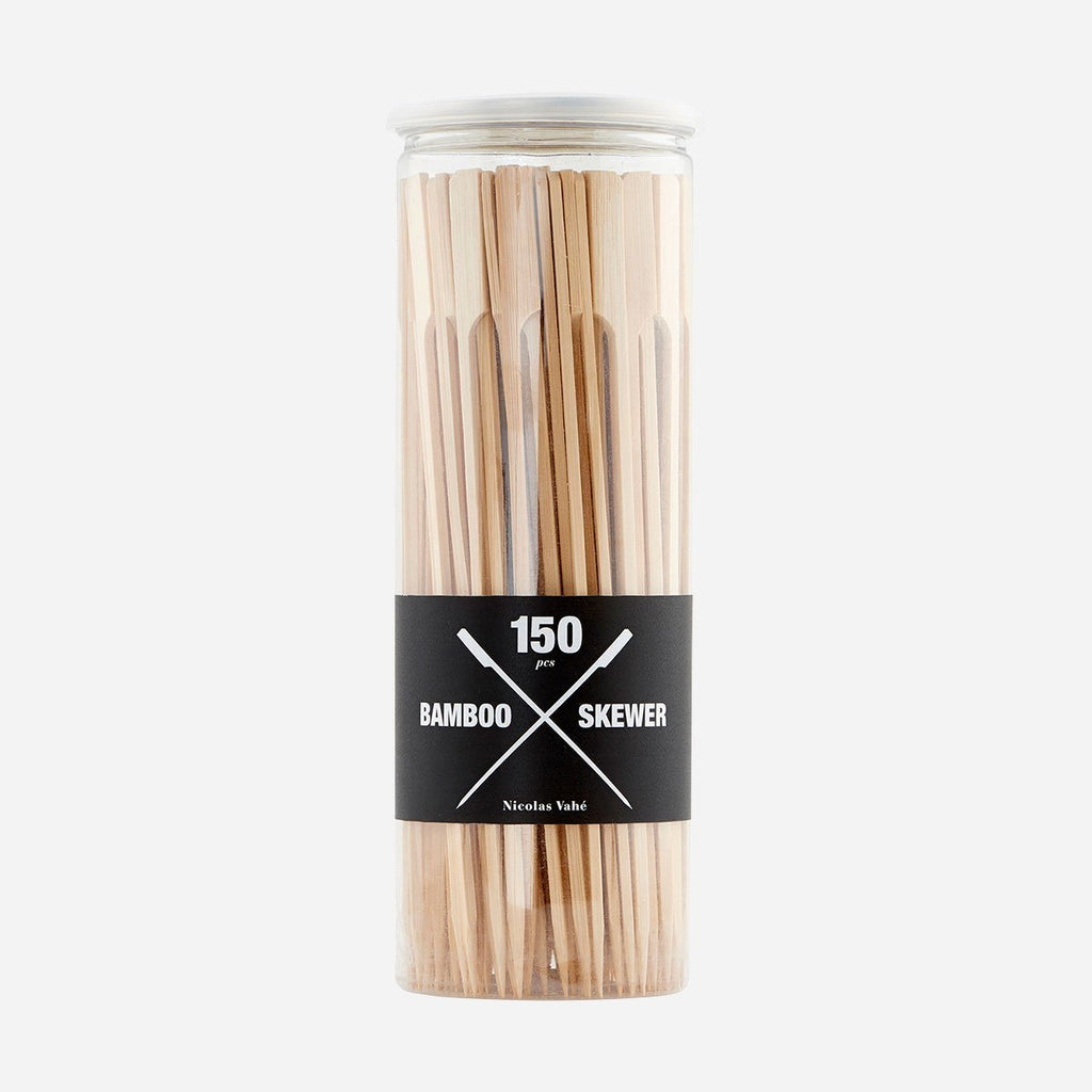 Bamboo Skewers