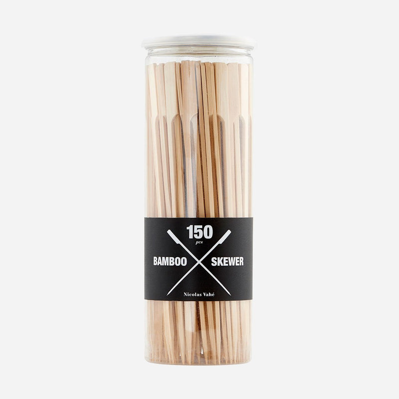 Bamboo Skewers