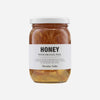 Honey with Orange Peel by Nicolas Vahe