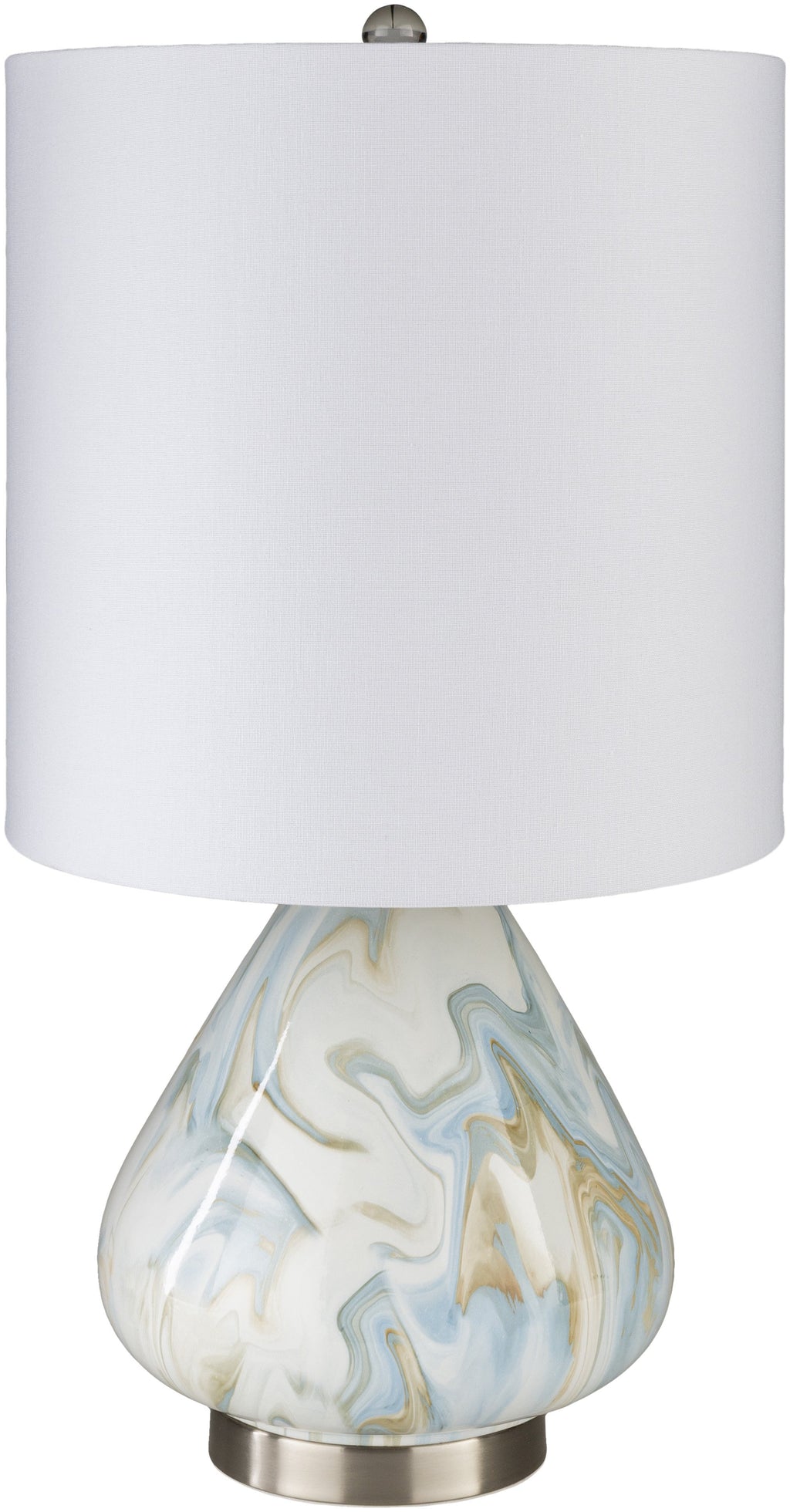 Orleans Table Lamp