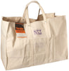 Labour Tote Bag Large Off-White