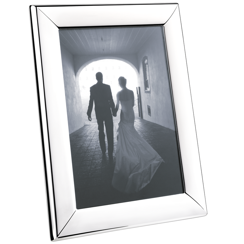 Modern Picture Frame, Large