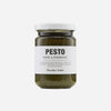 Basil & Parmesan Pesto by Nicolas Vahe