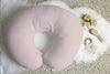 Petal Nursing Pillow Cover