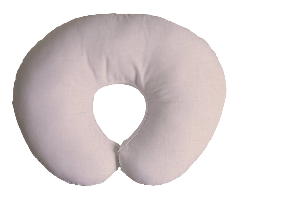 Petal Nursing Pillow Cover