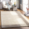 Prague Hand Loomed Rug