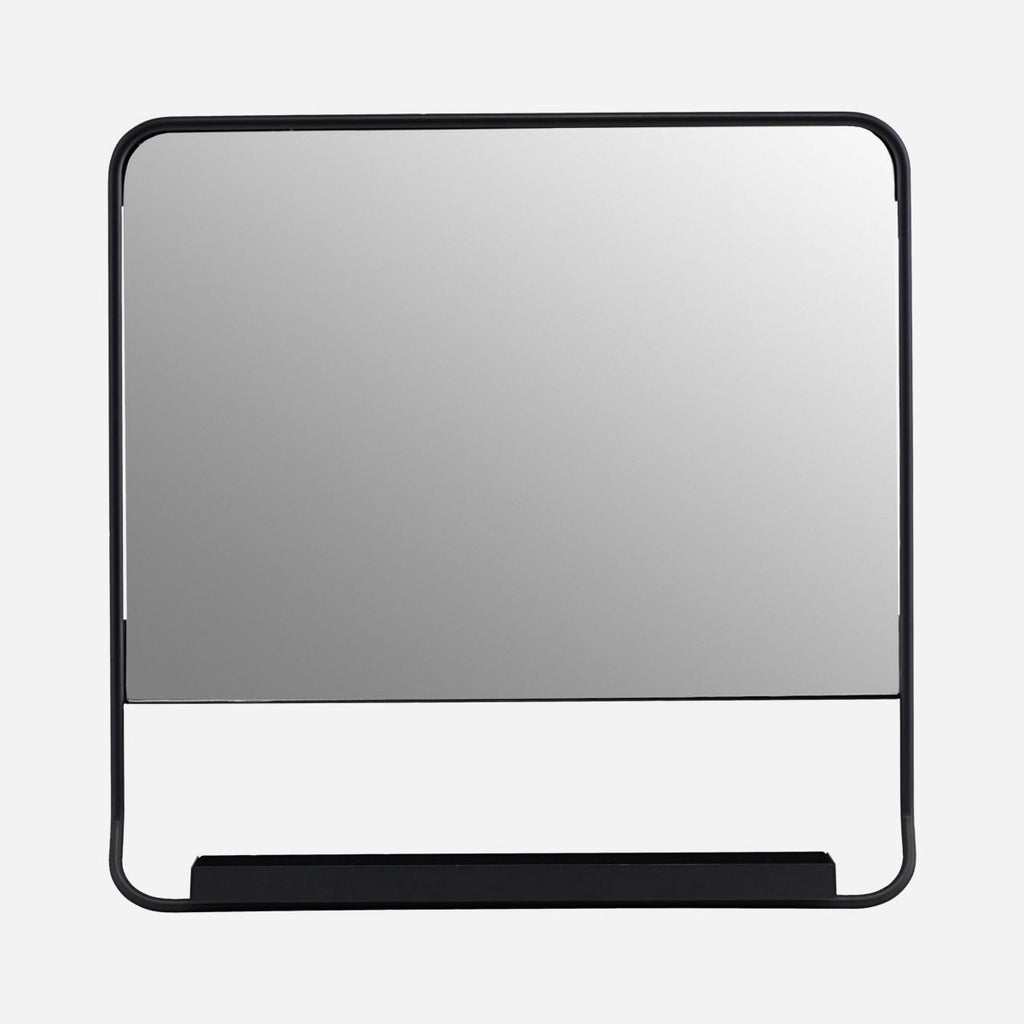 Chic Mirror, Black