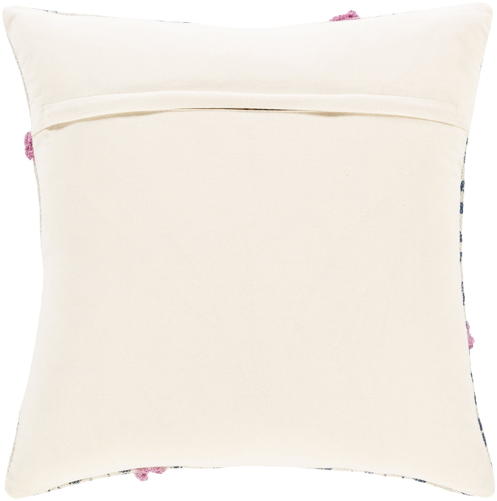 Phoebe Woven Pillow