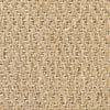 Palmetto Jute Floor Pillow