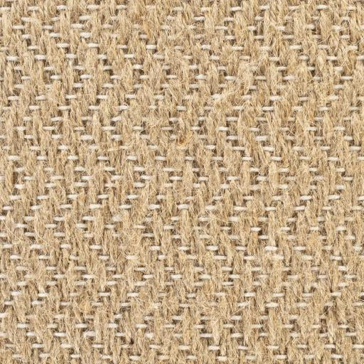 Palmetto Jute Floor Pillow