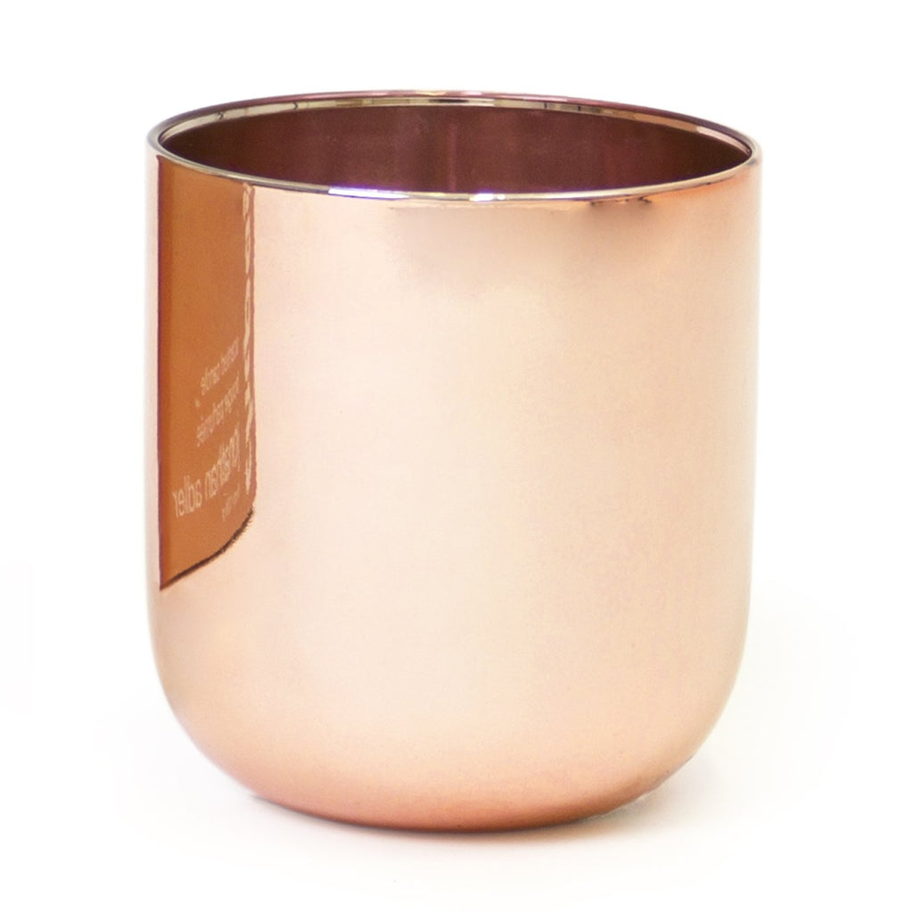 Champagne Pop Candle