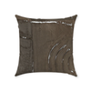 Snowline Throw Pillows