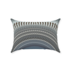 Spiro Throw Pillow