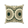 Owl Throw Pillow