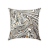 Zeble Throw Pillow