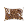 Glitter Throw Pillow