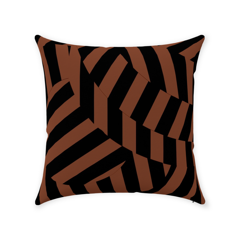 Sonya Throw Pillow