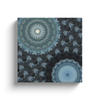 Binary Star Canvas