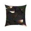 Cloud Cover Throw Pillow