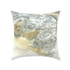 Geology Throw Pillow