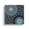 Binary Star Canvas