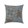 Lacewing Throw Pillow