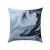 Whirlpool Throw Pillow