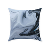 Whirlpool Throw Pillow