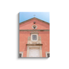 Pink Church Photo Print