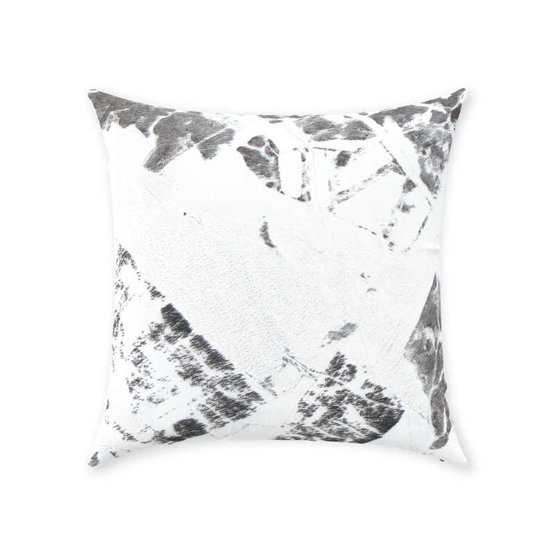 Arctic Throw Pillow