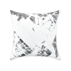 Arctic Throw Pillow