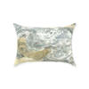 Geology Throw Pillow