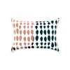 Thumbprint Throw Pillow