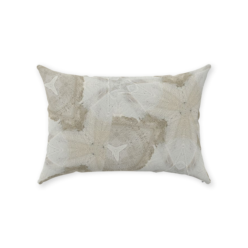 Lepidoptera Throw Pillow