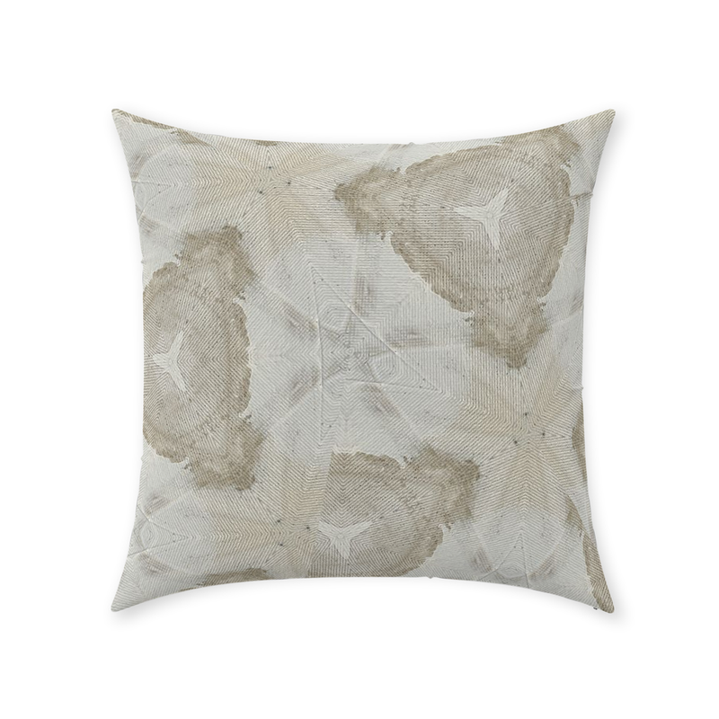 Lepidoptera Throw Pillow