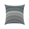 Spiro Throw Pillow