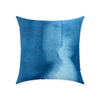 Indigo Throw Pillow