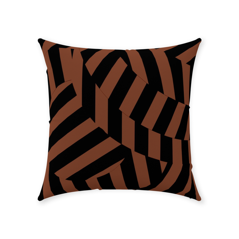 Sonya Throw Pillow