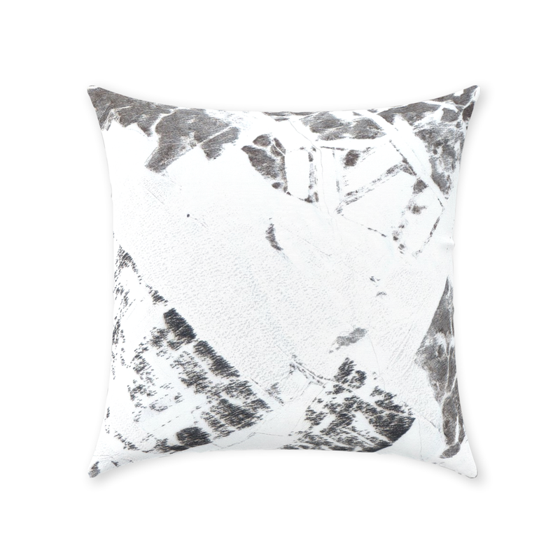 Arctic Throw Pillow