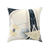 Bright Star Throw Pillow