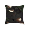 Cloud Cover Throw Pillow