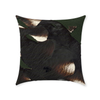 Cloud Cover Throw Pillow