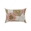 Rose Throw Pillow