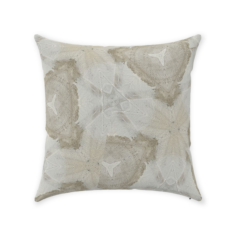 Lepidoptera Throw Pillow