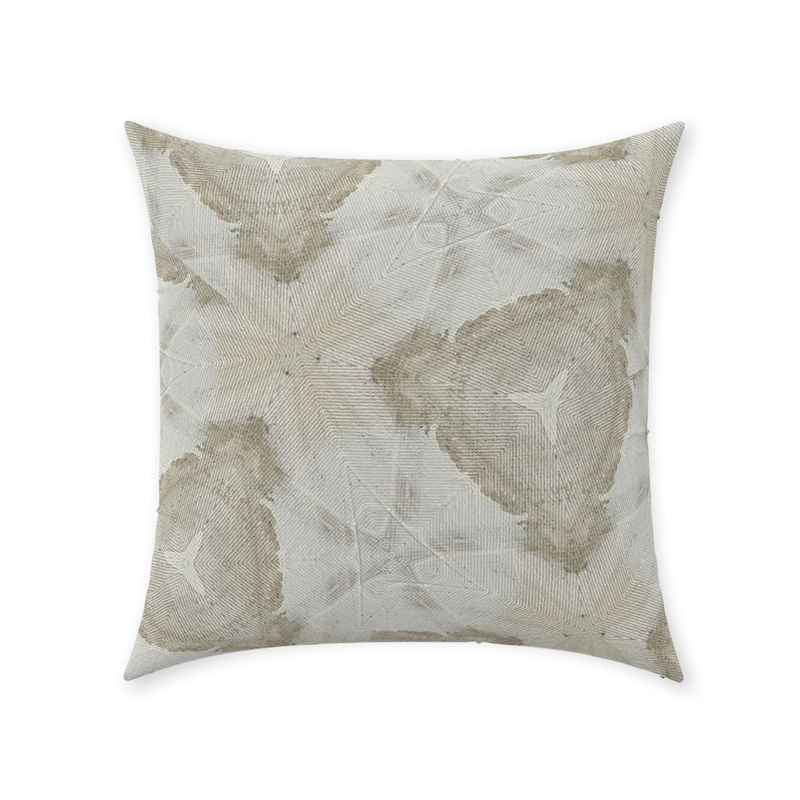 Lepidoptera Throw Pillow